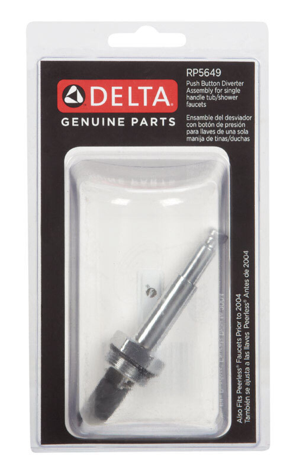 DIVERTR DELTA RP5649