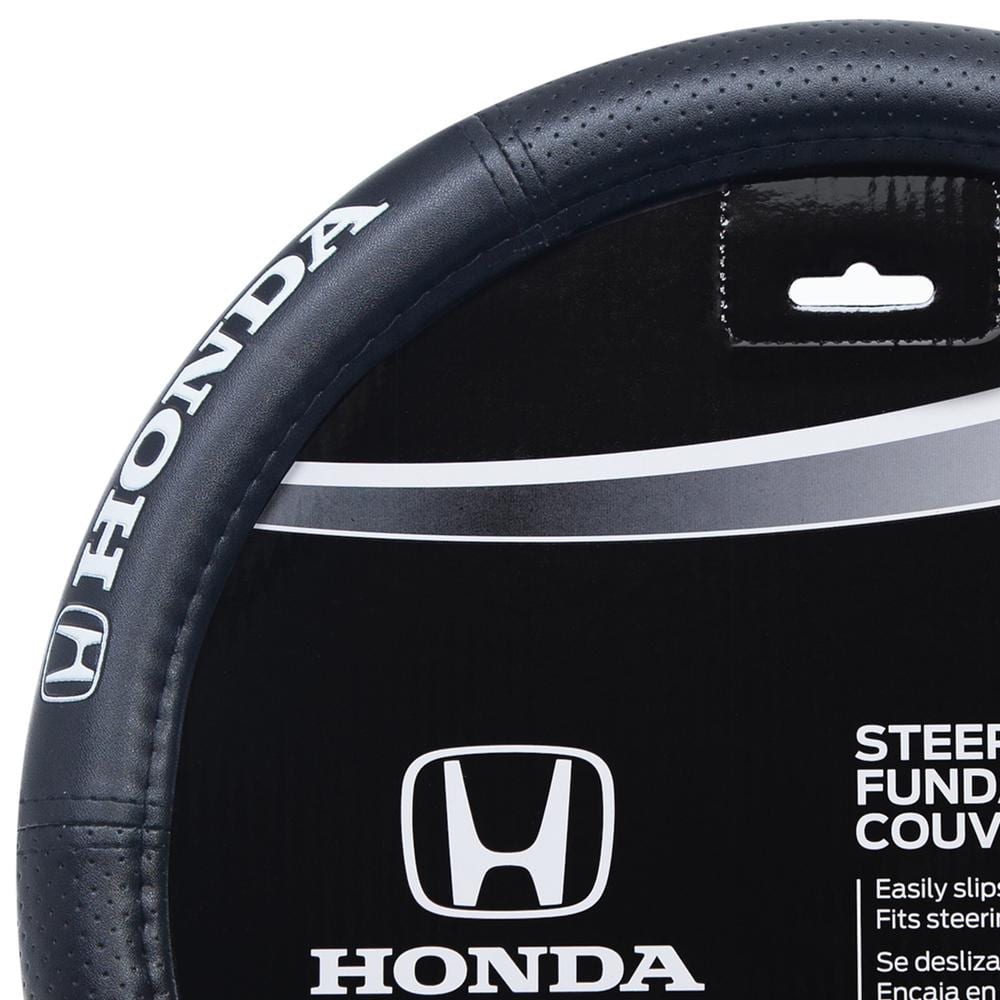 Plasticolor Honda Elite Speed Grip Steering Wheel Cover 006732R01