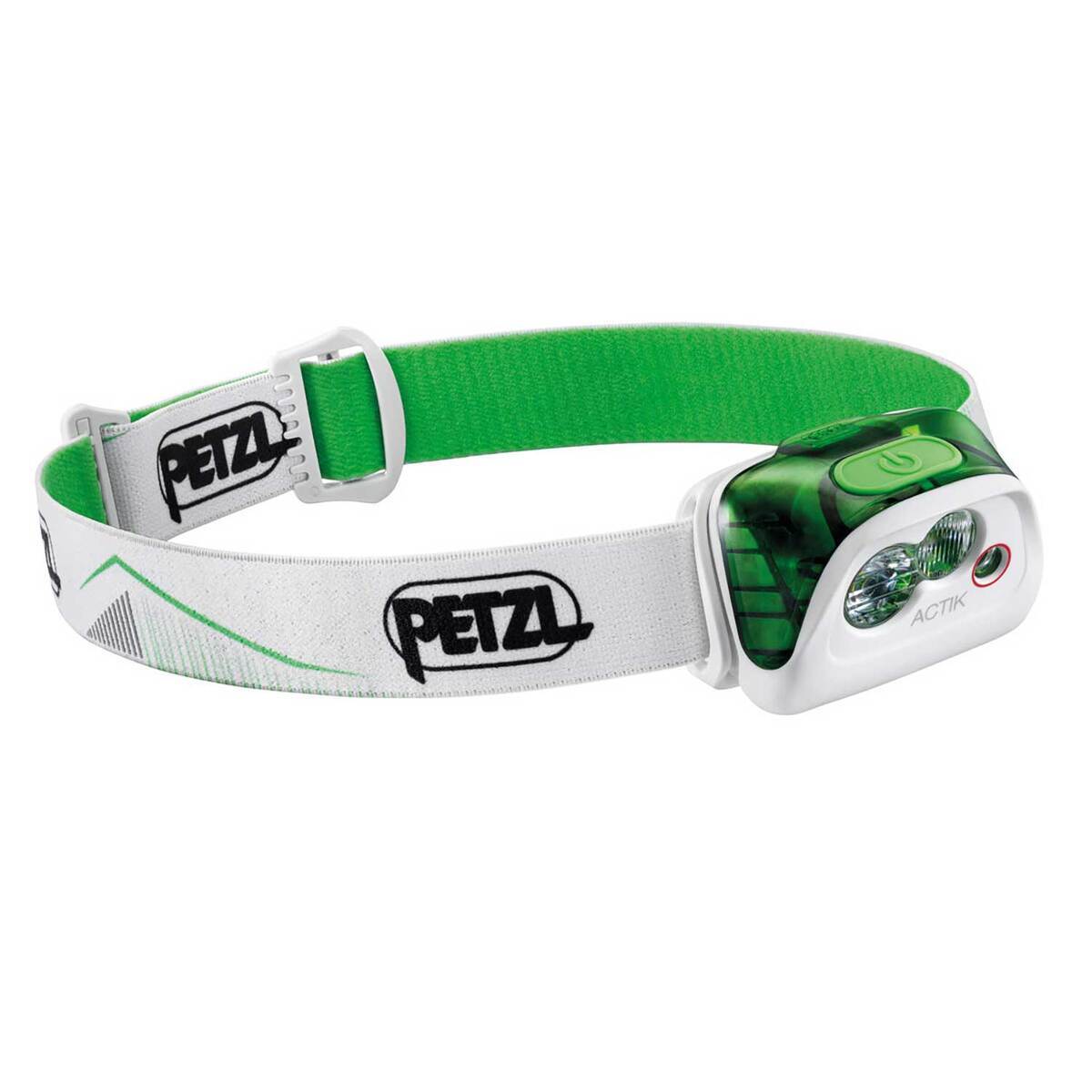 PETZL ACTIK Headlamp