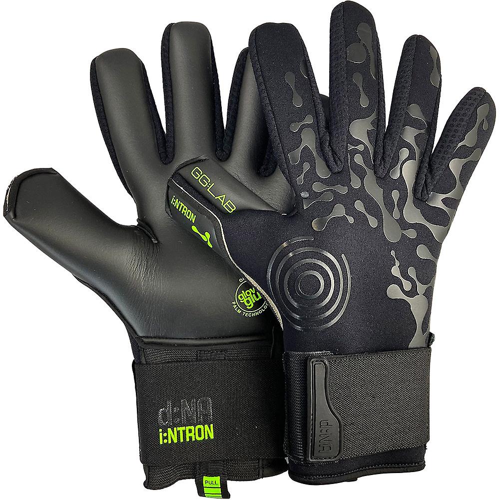 GG:LAB I:NTRON Junior Goalkeeper Gloves