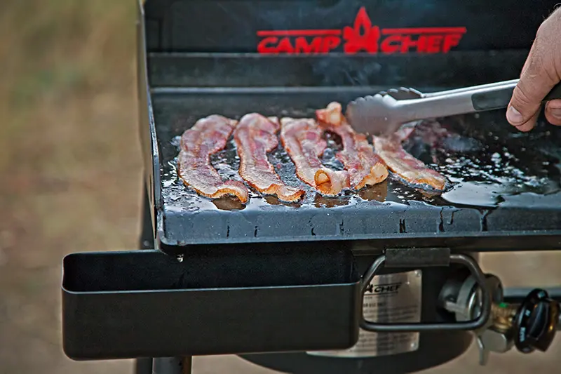 Camp Chef Professional Grease Cup