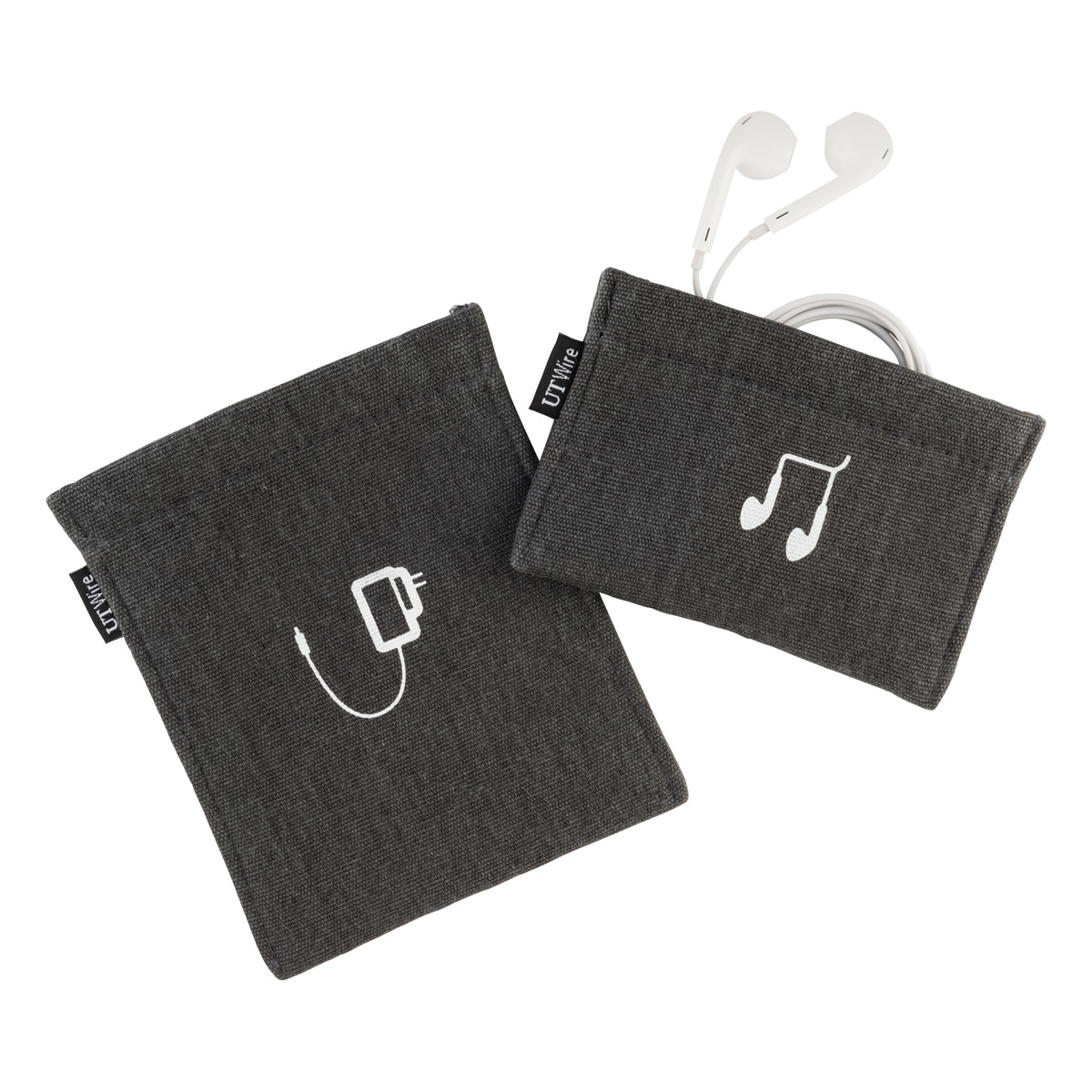 Charger Accessory Pouch