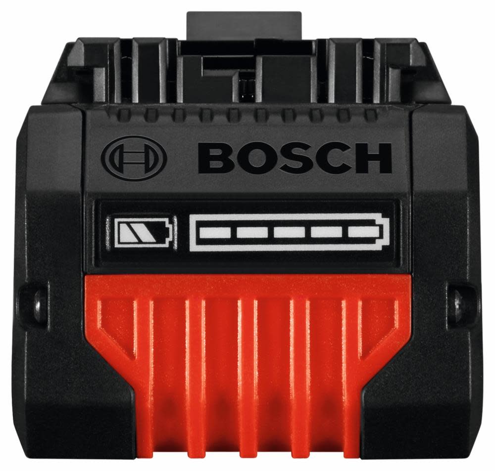 Bosch CORE18V Battery Lithium Ion 8Ah PROFACTOR Performance 2pk ;