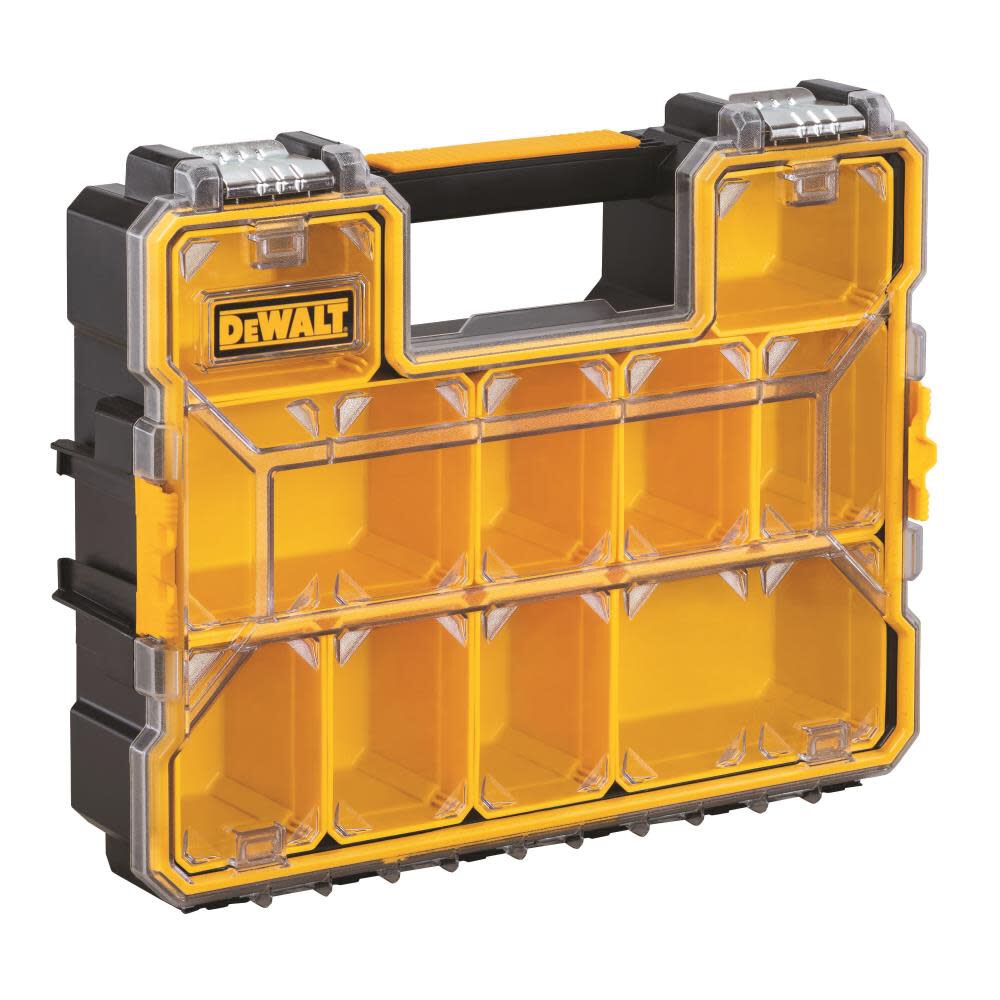 DEWALT Deep Pro Organizer DWST14825 from DEWALT