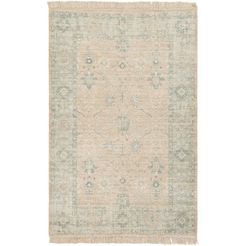 Sandhurst Traditional Area Rug