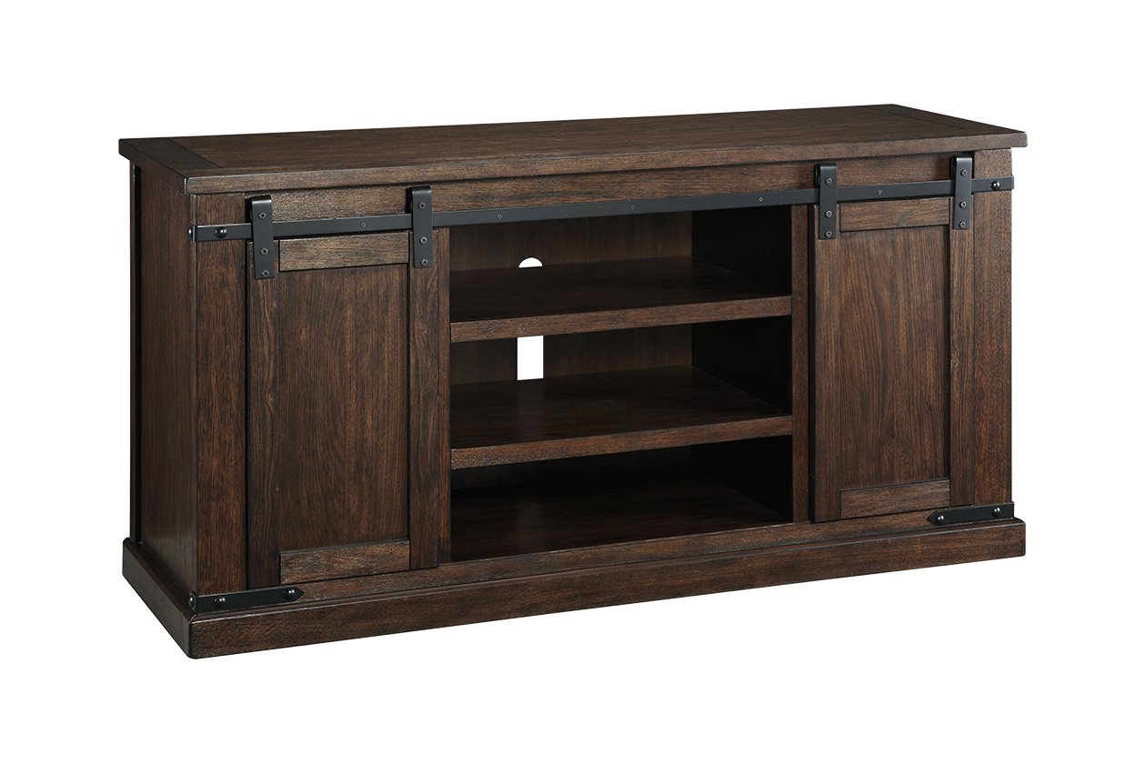 Budmore 60 TV Stand