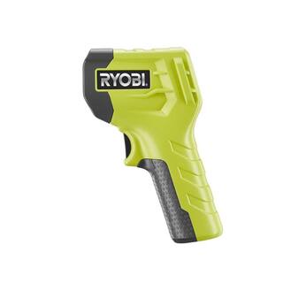 RYOBI 8 in. Infrared Thermometer IR002