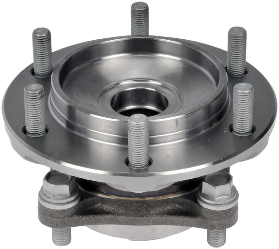 Dorman 950 004 Dorman 950 004 Pre Pressed Hub Asse...