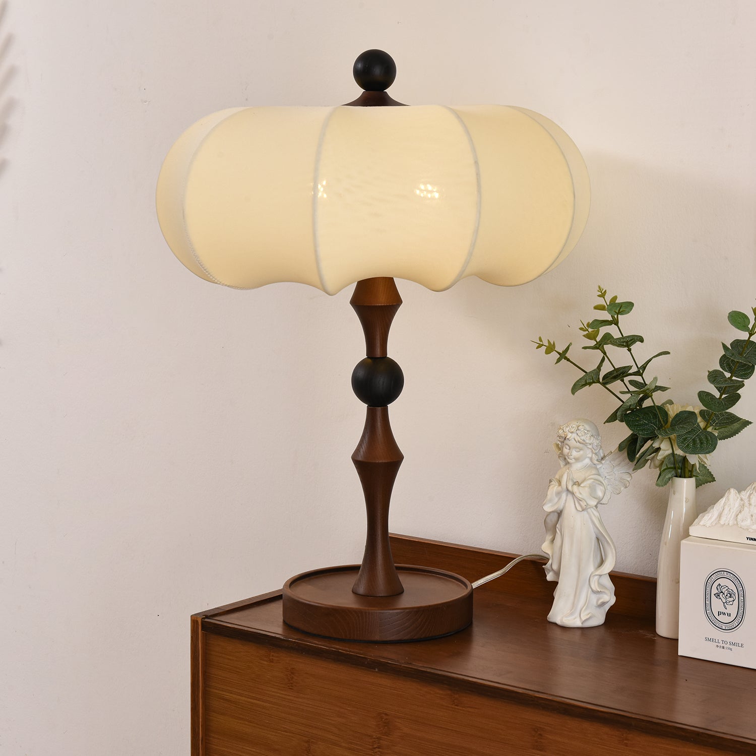 Adesso Orchard Table Lamp