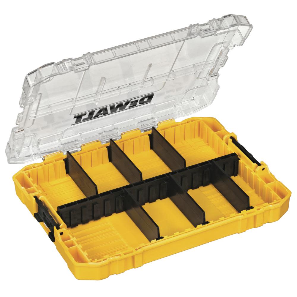 DEWALT Medium Tough Case Set Case Only ;