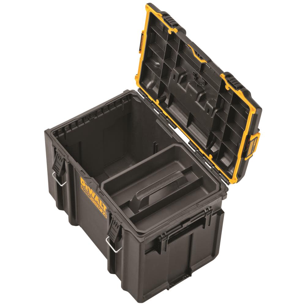 TOUGHSYSTEM 2.0 Tool Box DS400 Extra Large