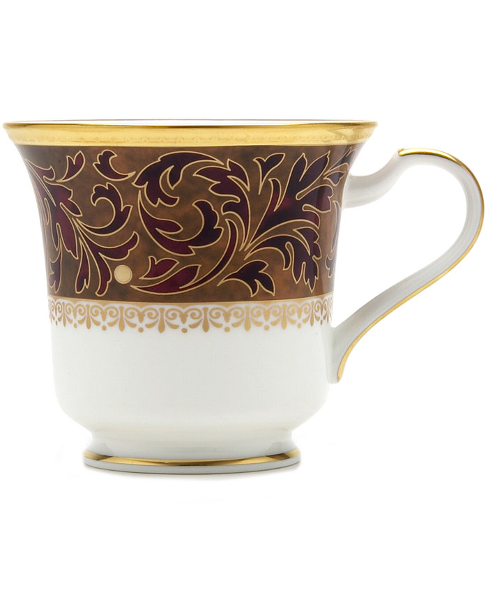 Noritake Xavier Gold Cup