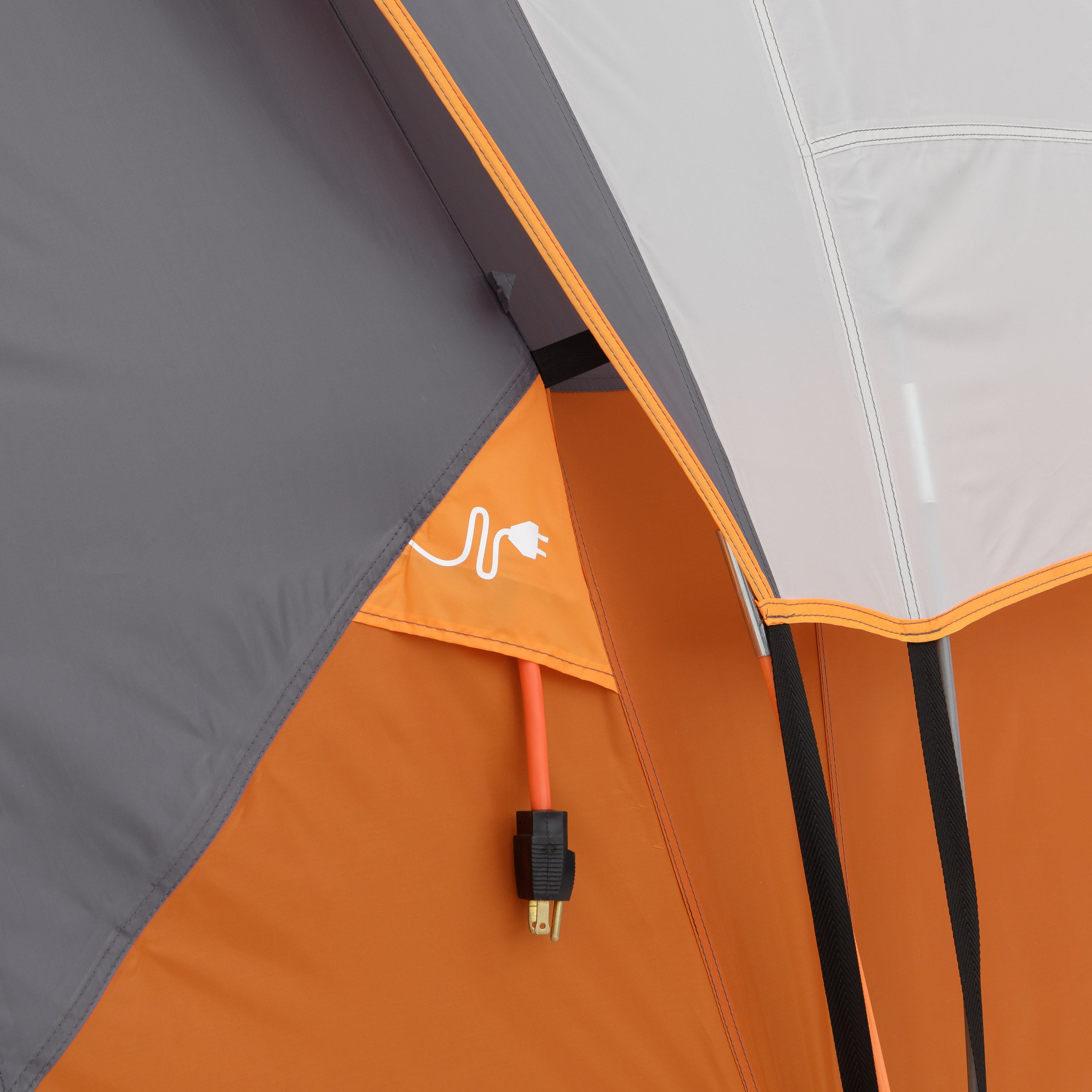 CORE Equipment 11P Extended Dome Tent