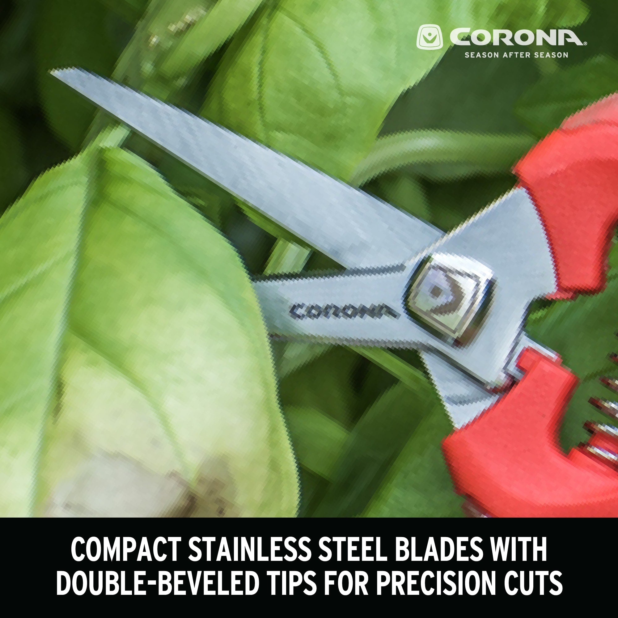 Corona ComfortGEL Microsnip Pruner