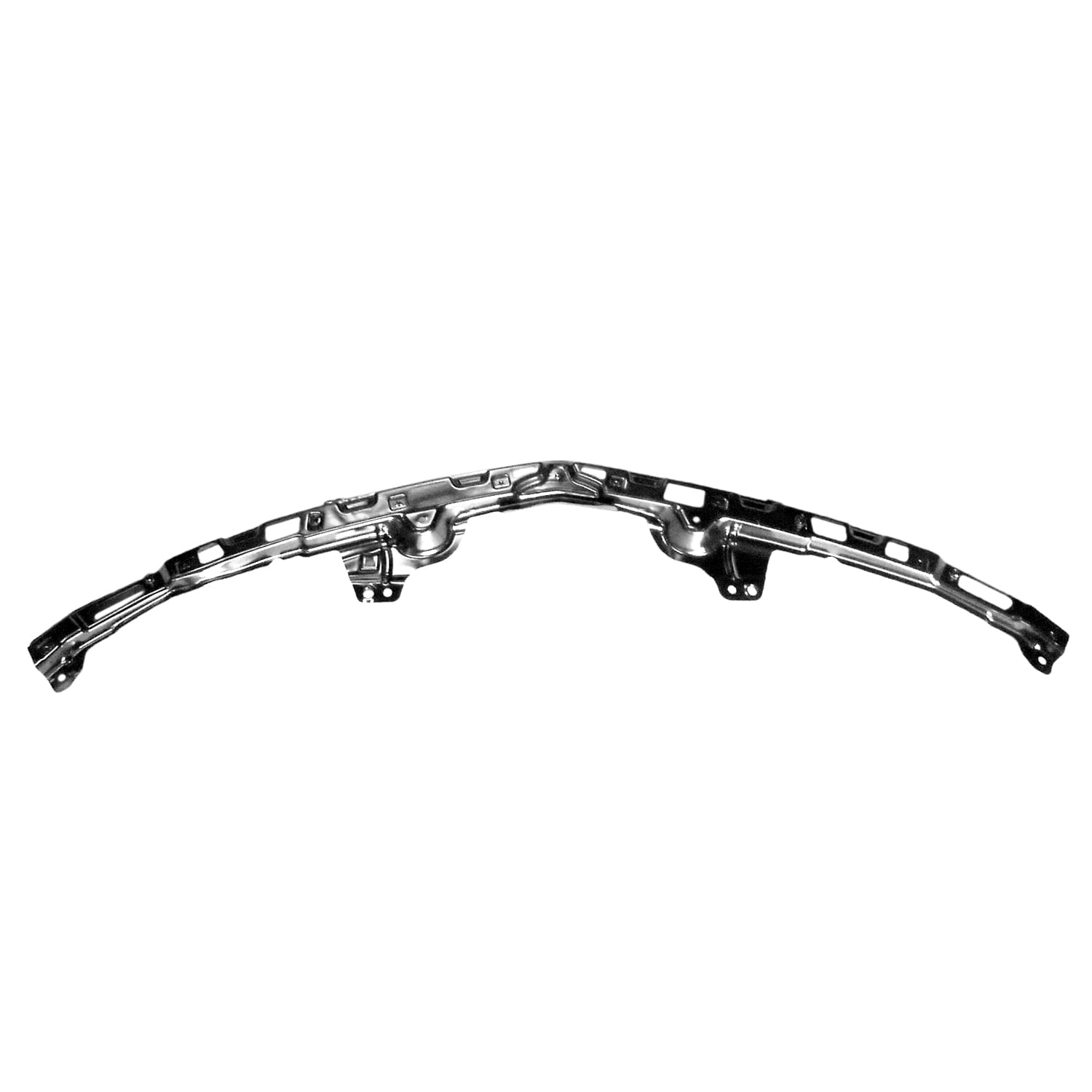 KAI New Standard Replacement Front Center Bumper Cover Support， Fits 2016-2022 Chevrolet Malibu