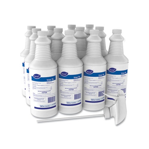 Diversey Virex TB Disinfectant Cleaner  DVO04743