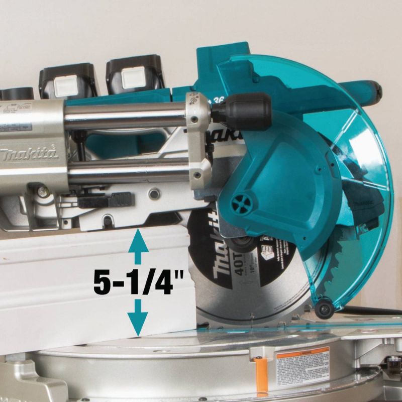 Makita 18V Cordless Miter Saw