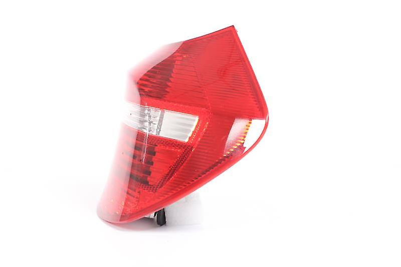 Right Driver Side Rear Tail Lamp (Led Red Hatchback Models) for BMW 1 2007-2011