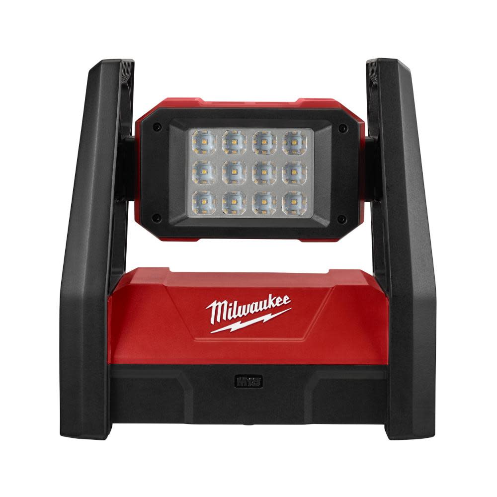 M18? Rover? LED Dual Power Flood Light ;