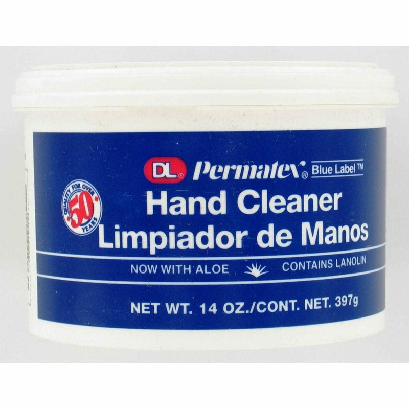 HANDCLEANER CREAM14OZ