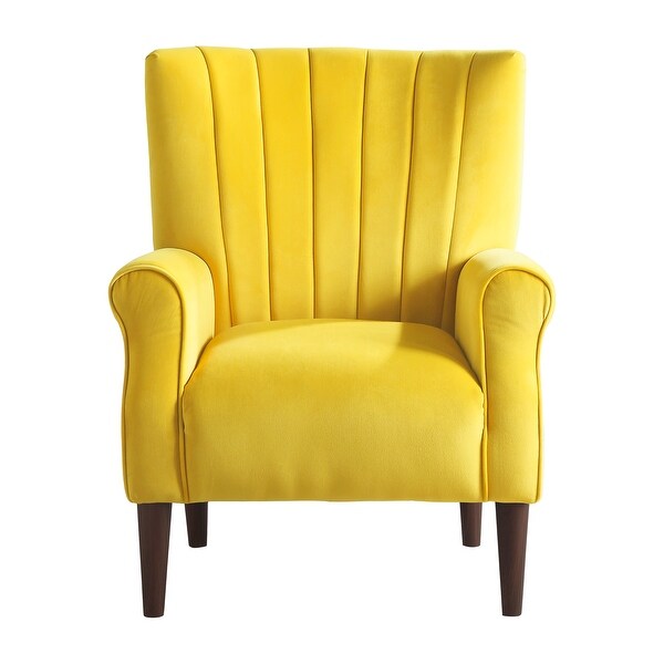 Timba Accent Chair