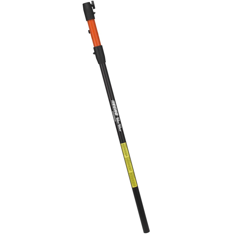 Echo 4and#8242; Telescopic Power Pruner Extension ;