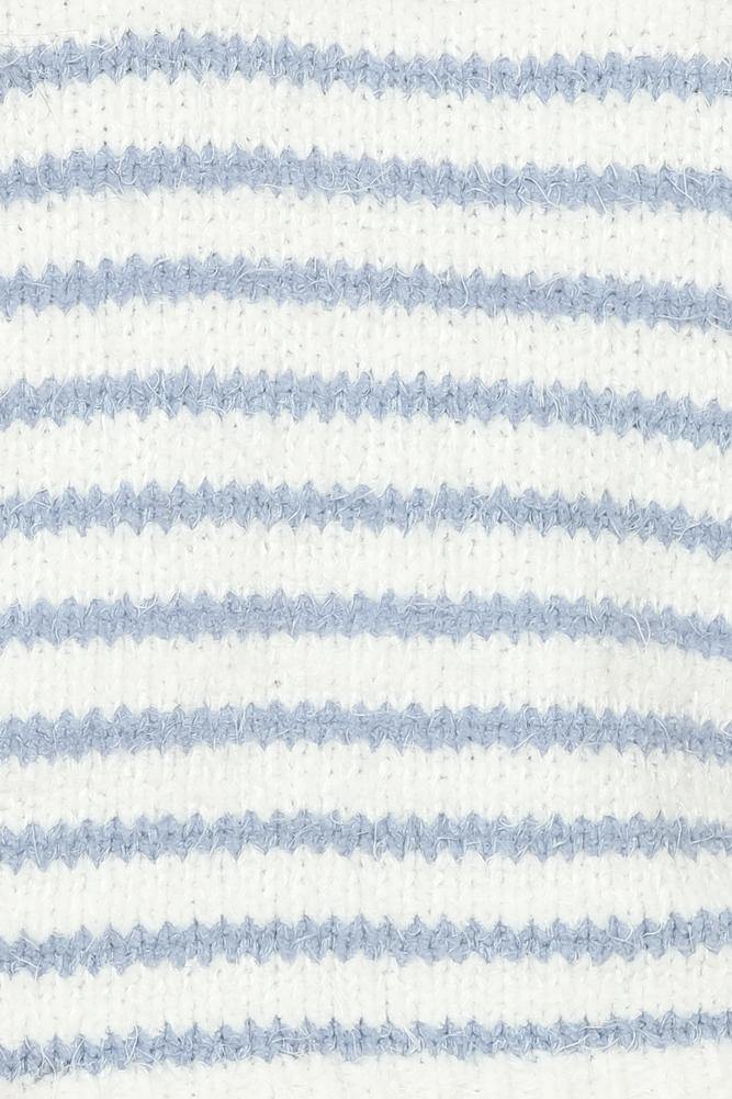 Old Alabama Knit Blue