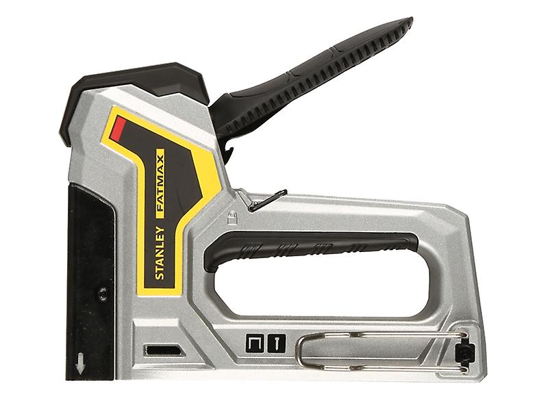 Stanley Tools TR350 FatMax Heavy-Duty Stapler / Nailer STA6TR350