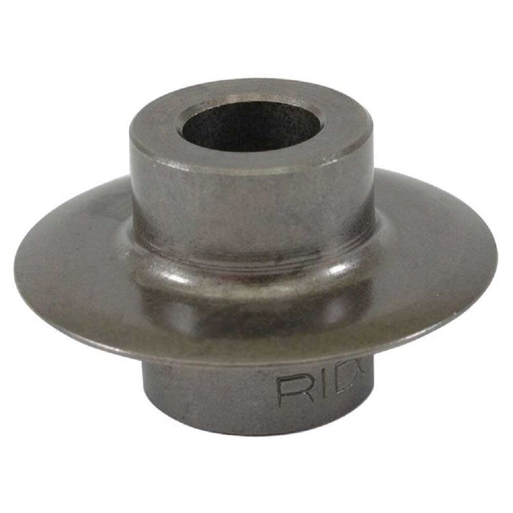 Ridgid Replacement F-3S Heavy Duty Stainless Steel Pipe Cutter Wheel that Fits Ridgid's 42A Cutter 33110 from Ridgid