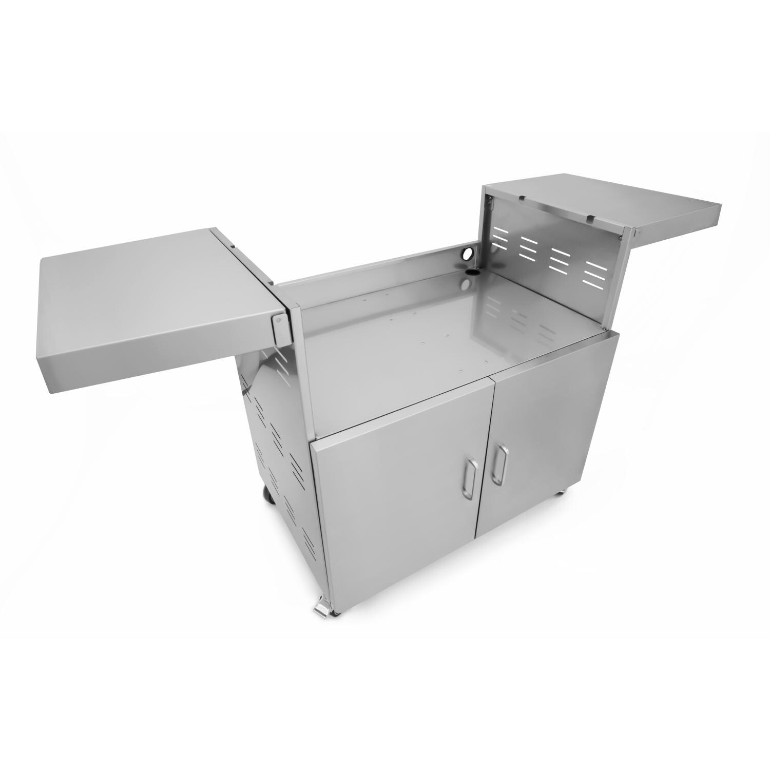 Wildfire 30-Inch Grill Cart