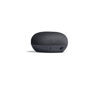 Google Home Mini Charcoal GA00216-US