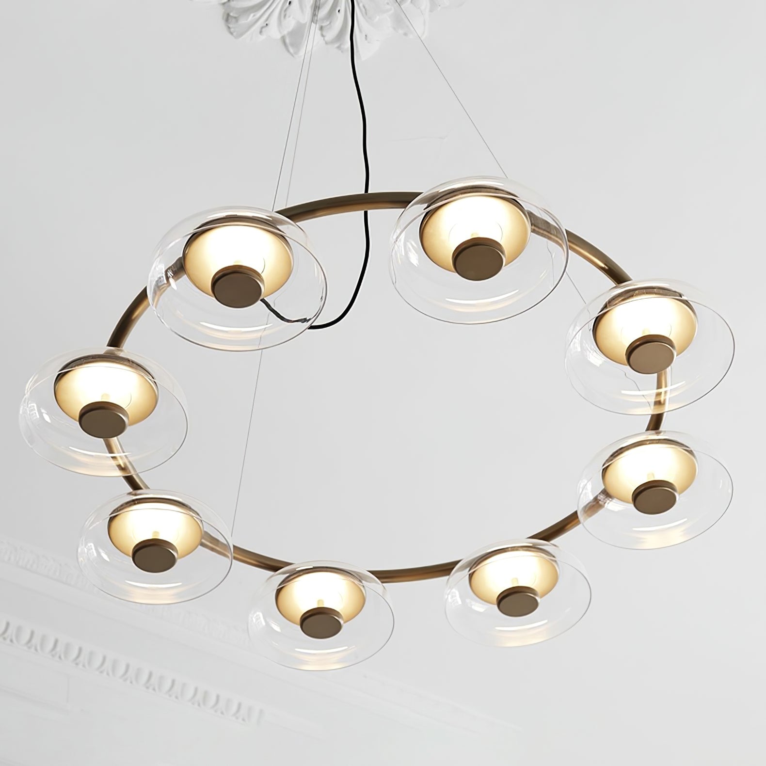 Solara Chandelier