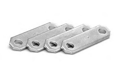 Dexter Axle K71 288 00 Dexter Shackle Link