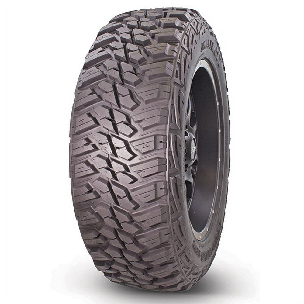 Kanati Mud Hog M/T LT315/75R16 121Q Mud Terrain Tire