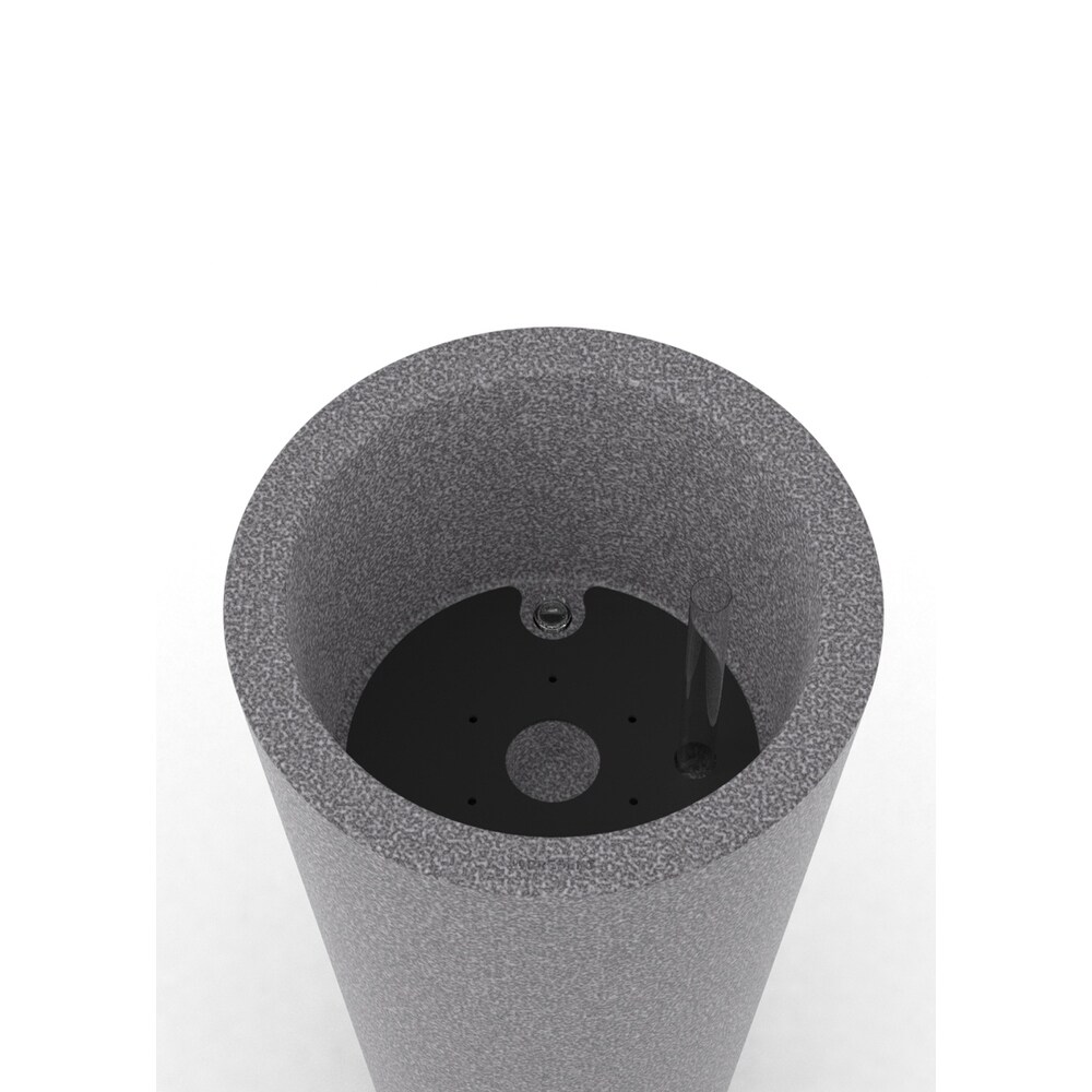 CLIMA Commercial Grade Cone Planter in 36\