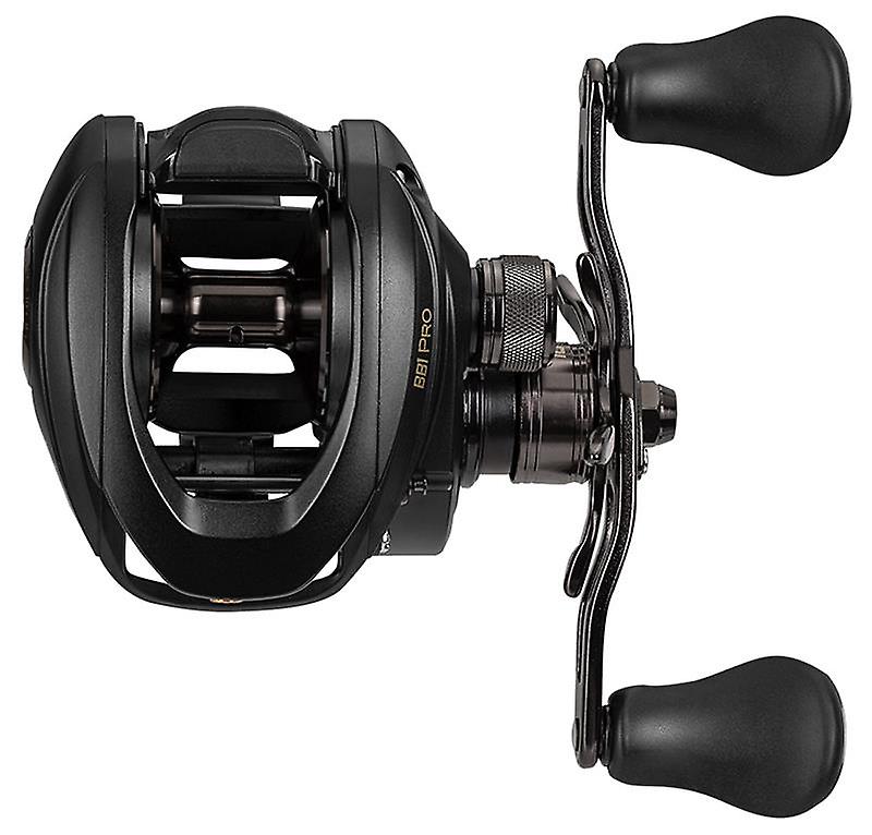 Lew's BB1 Pro 7.5:1 Left Hand Baitcast Reel