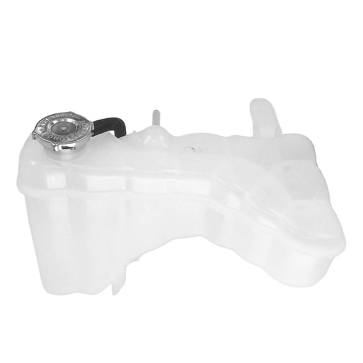 Coolant Recovery Tank For 2011-2019 300 Challenger Charger 603380 55111260af