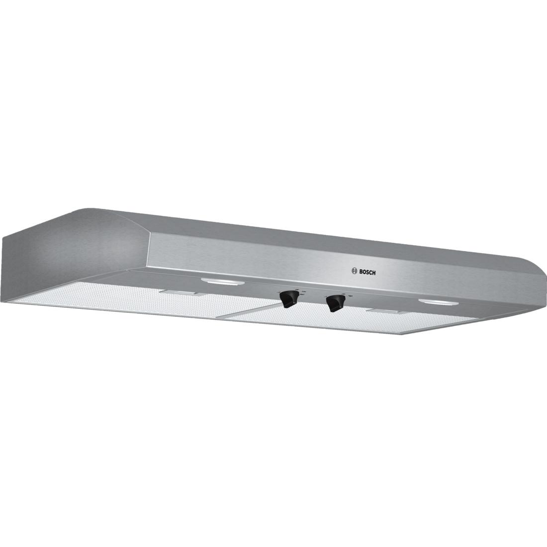 Bosch 36-inch Under-Cabinet Range Hood DUH36252UC