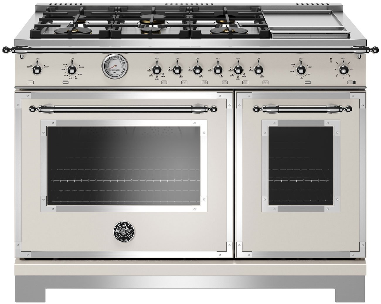 Bertazzoni Heritage Series 48