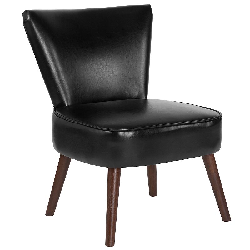 Flash Furniture Hercules Holloway Series Retro Chair