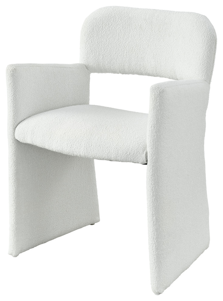 Morel Arm Chair   Contemporary   Armchairs And Accent Chairs   by Universal Furniture Company  Houzz