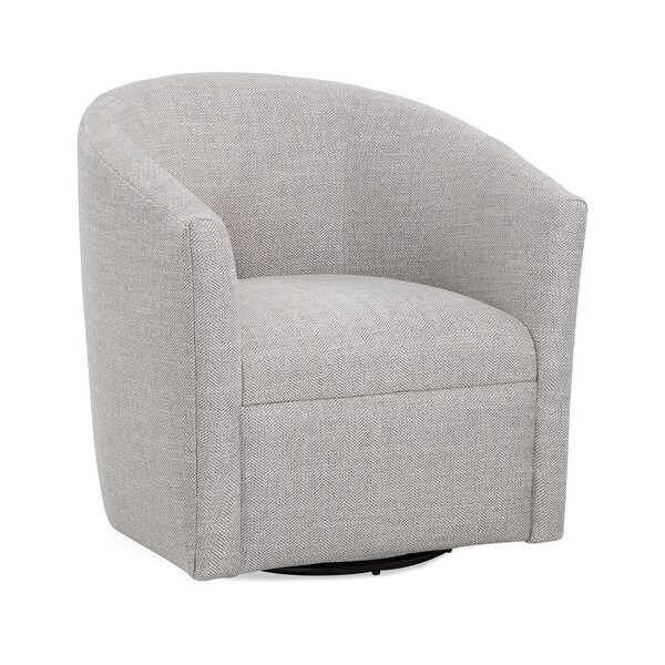 Leony Swivel Accent Chair by Greyson Living