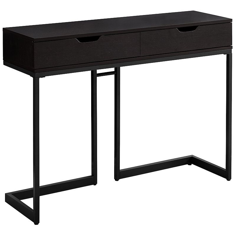 Monarch Modern Accent Console Table