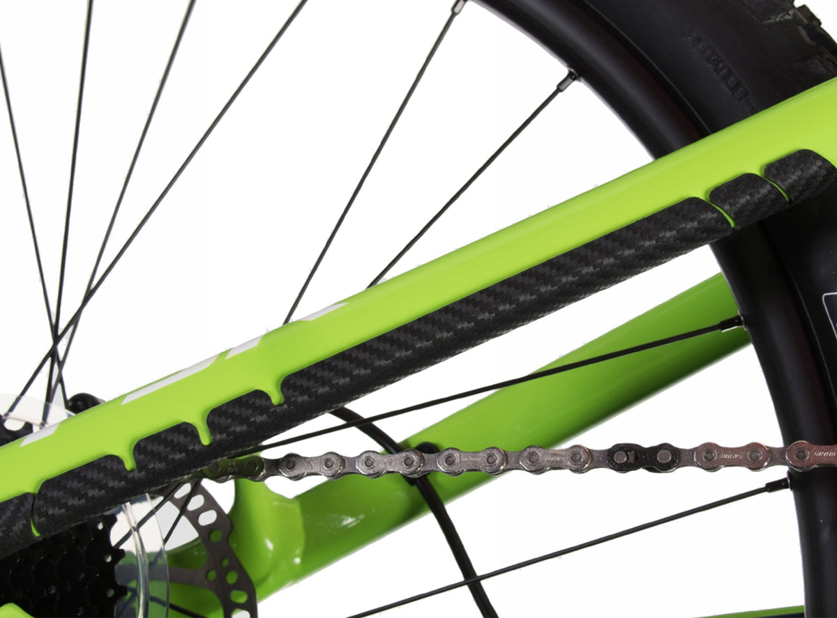 Lizard Skins Frame Protector - Carbon Leather