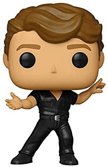 Funko FNK 55751 C Dirty Dancing Funko POP Vinyl Fi...