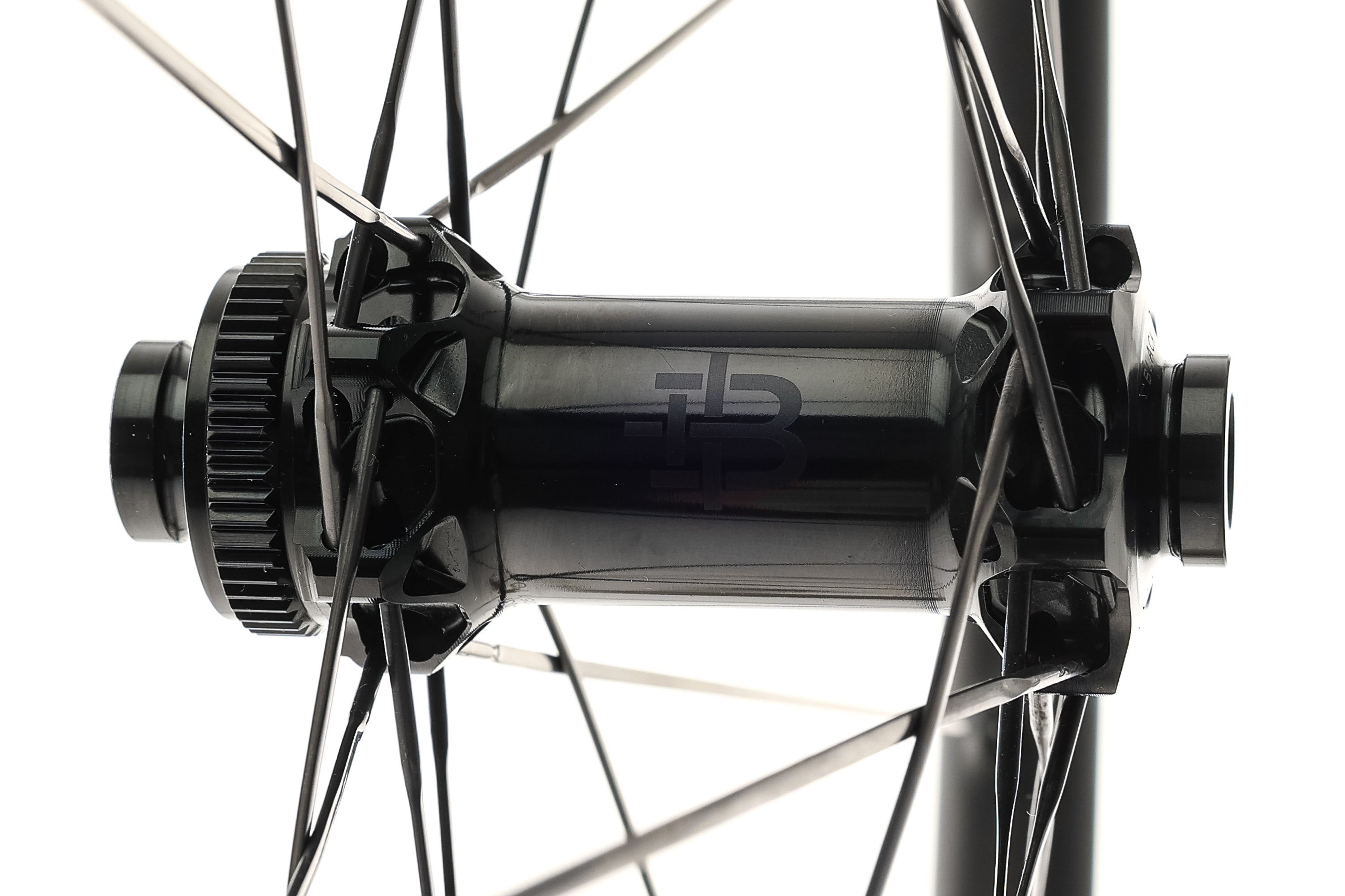 Black Inc TWENTY Carbon Tubeless 700c Wheelset