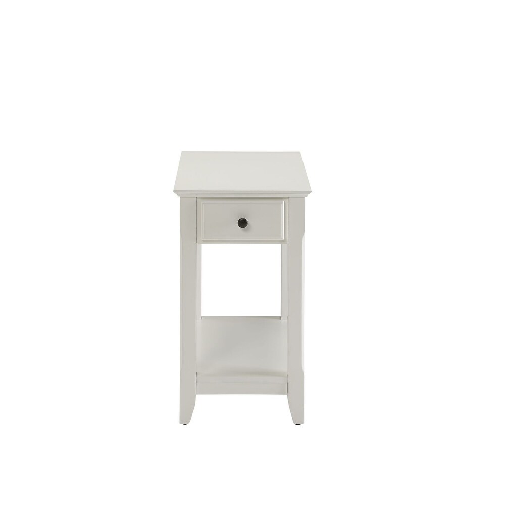 ACME Nightstand Accent Table