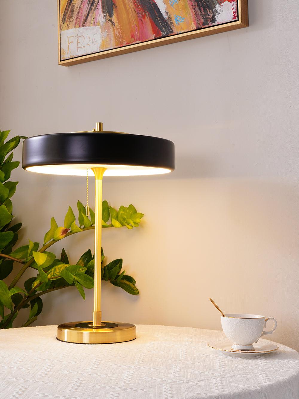 Revolve Table Lamp