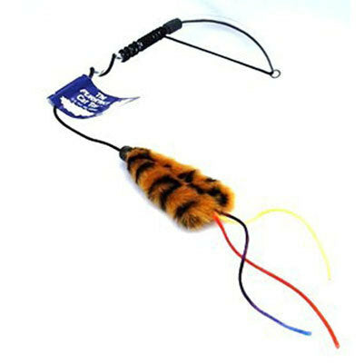 Vee Enterprises PURRfect Cat Wand Toy