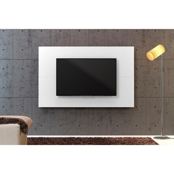 Carson Carrington Hitra Mid-century 70-inch TV Panel